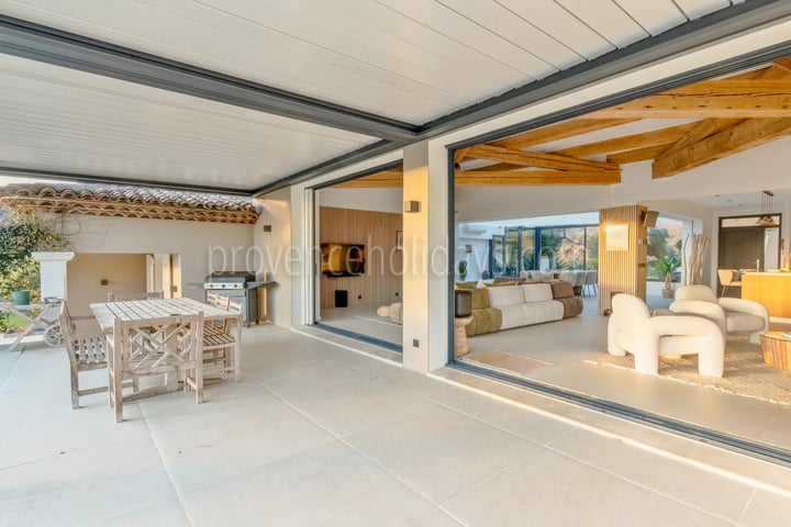 Gerenoveerde villa in la Croix-Valmer - 30