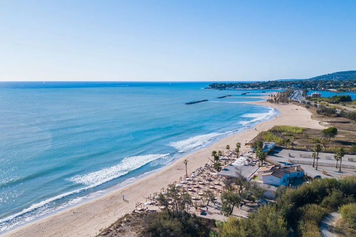 Turismo in Fréjus