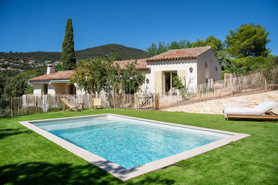 Villa Bellavista