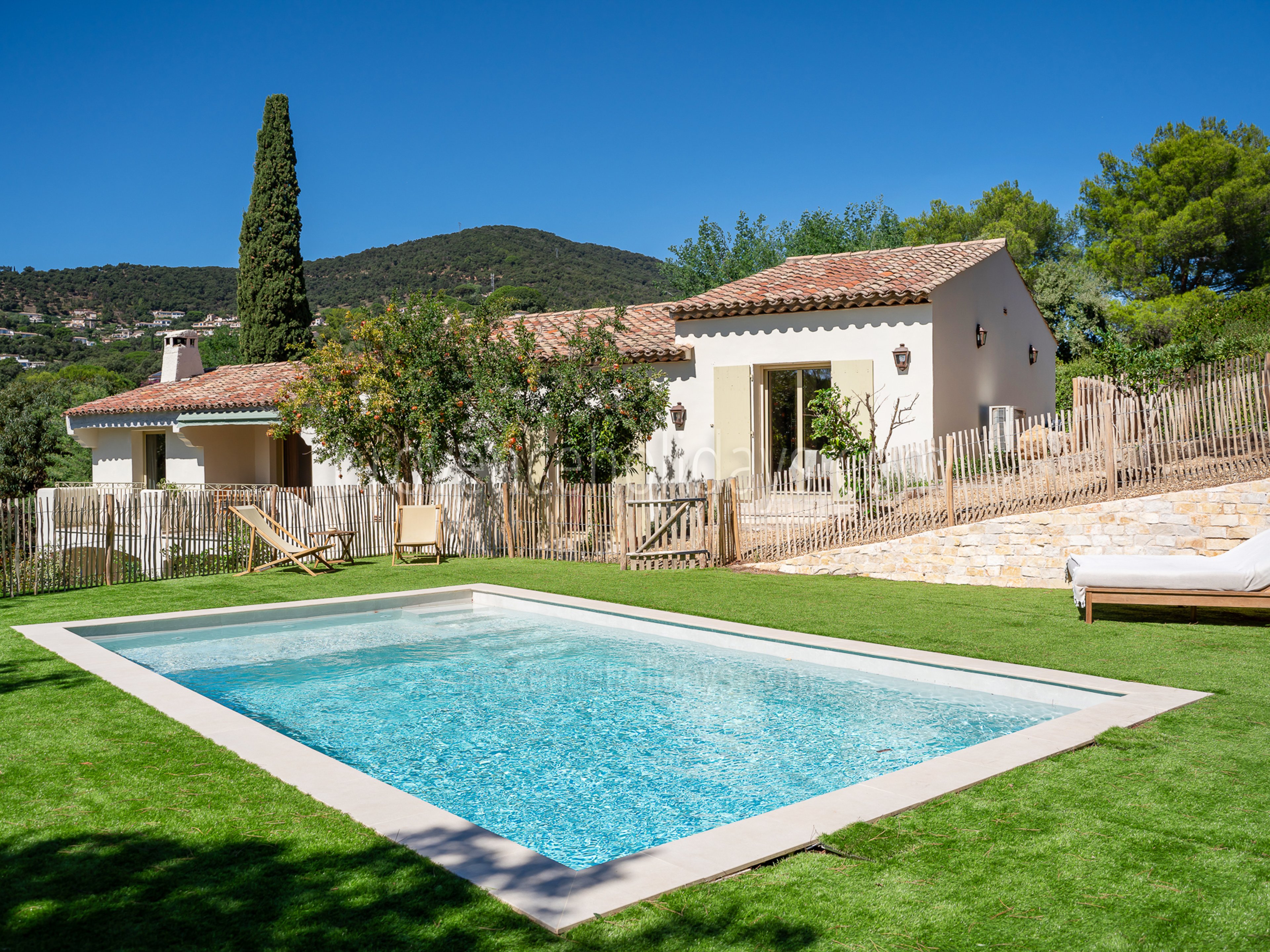 1 - Villa Bellavista: Villa: Exterior