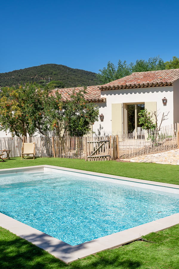 1 - Villa Bellavista: Villa: Exterior