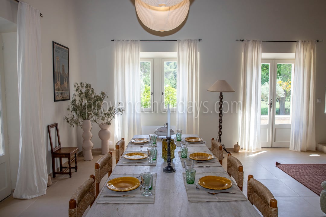 27 - Maison Lili: Villa: Interior