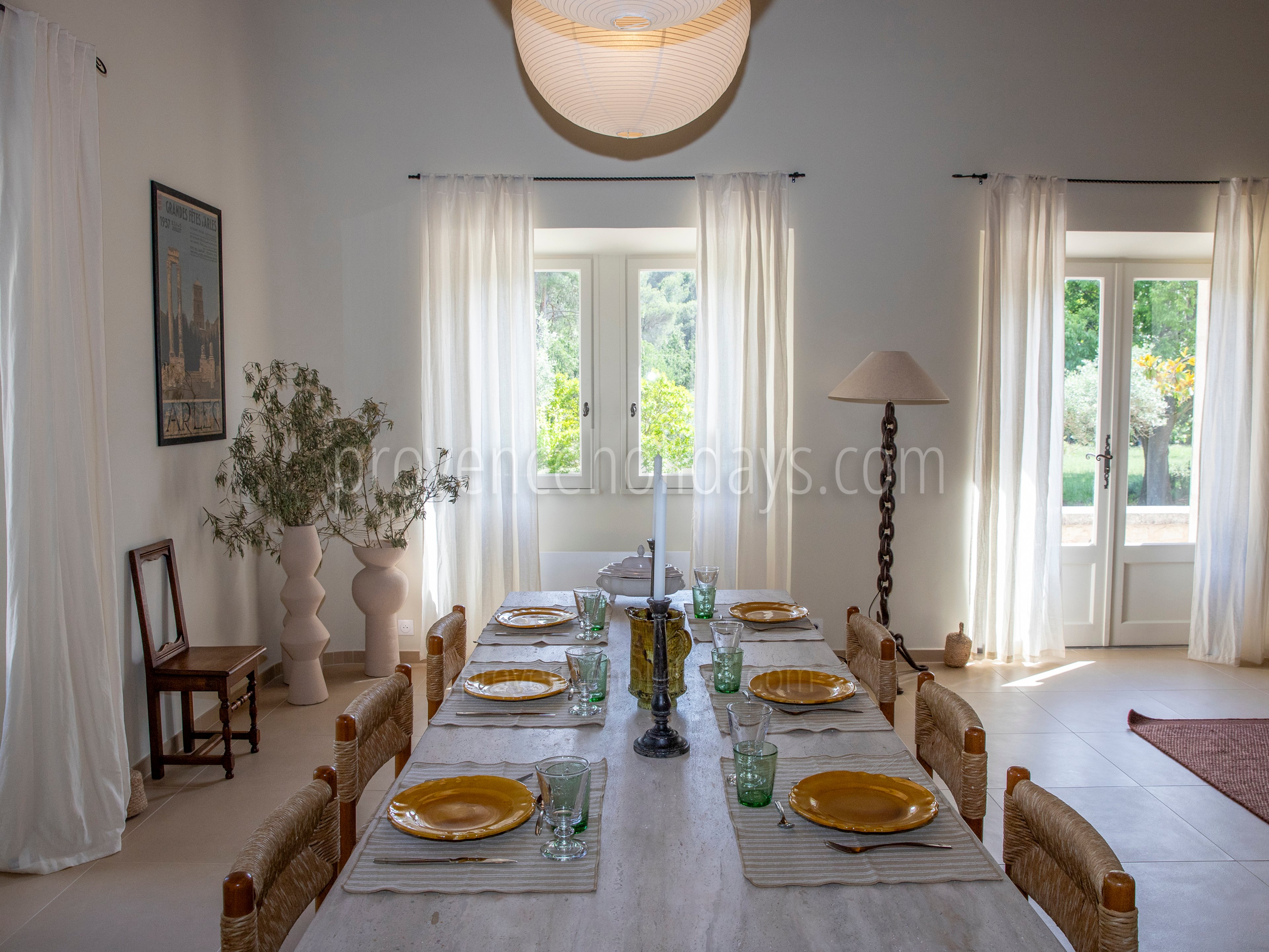 27 - Maison Lili: Villa: Interior