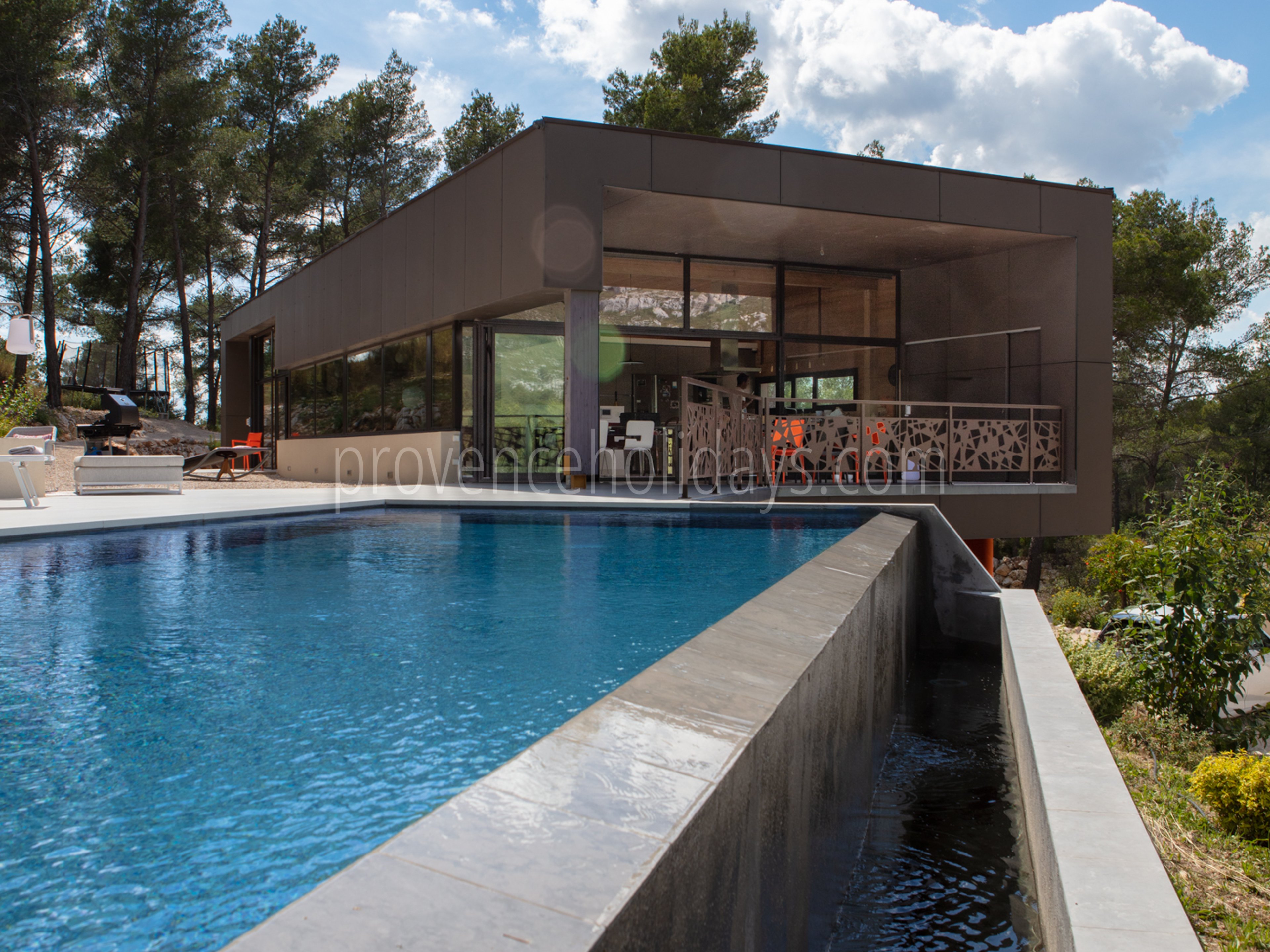 2 - Villa Gem: Villa: Pool
