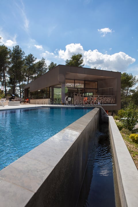 2 - Villa Gem: Villa: Pool