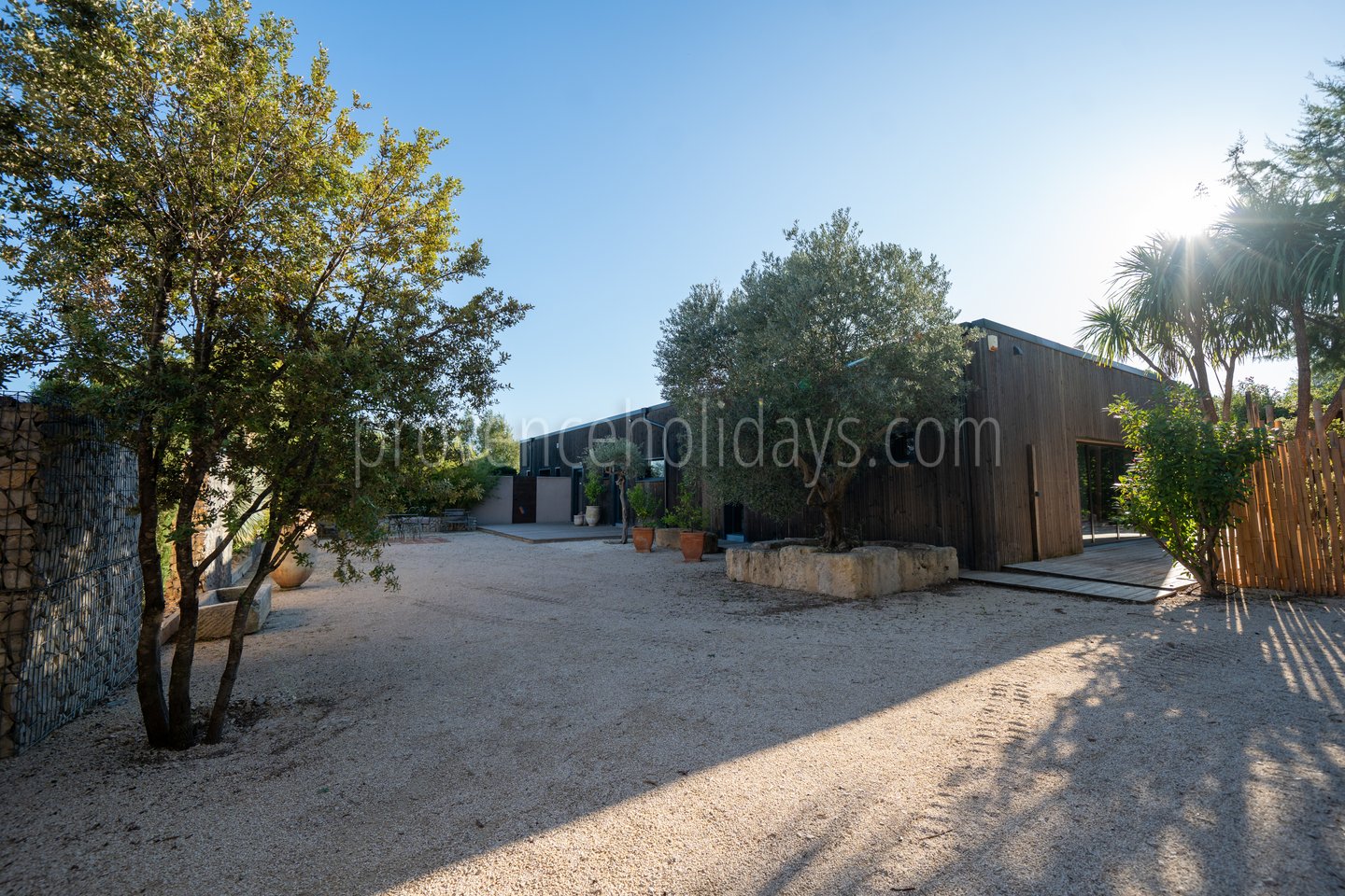 31 - Villa Paradou: Villa: Exterior