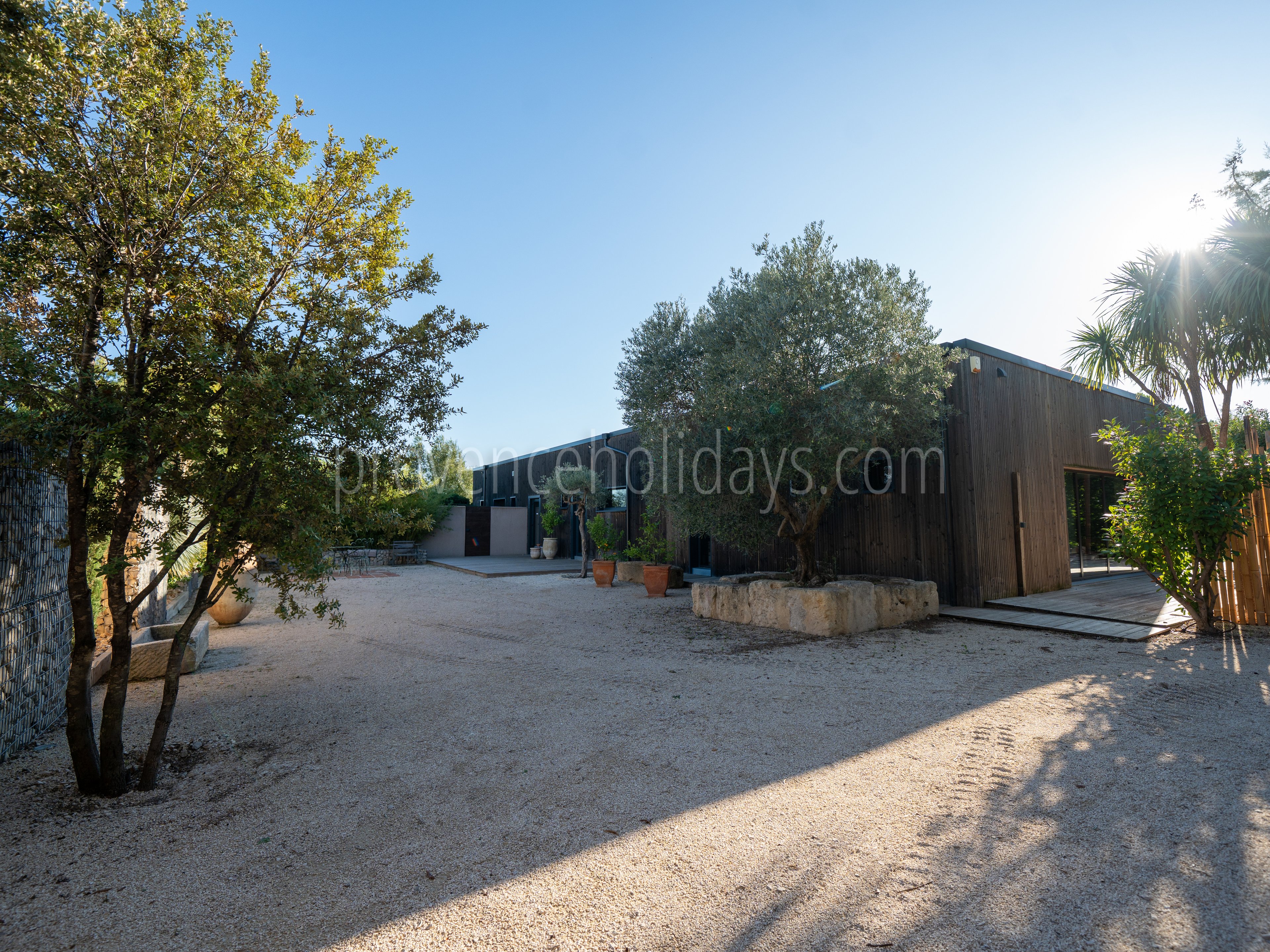 31 - Villa Paradou: Villa: Exterior