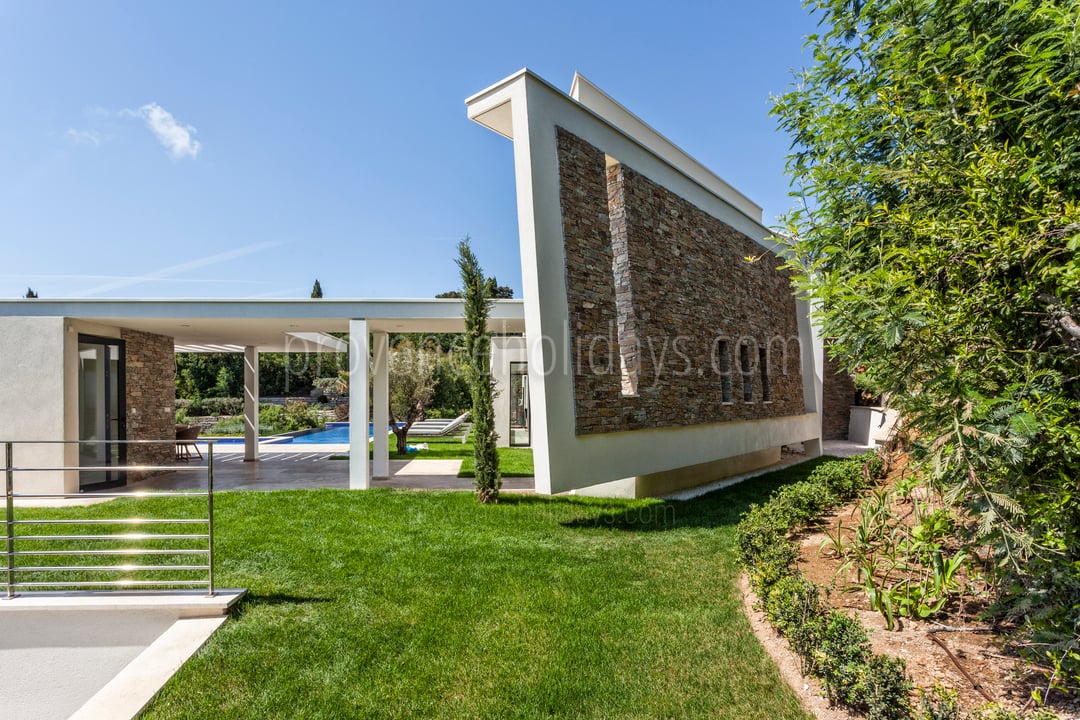 35 - Villa Cristal: Villa: Exterior