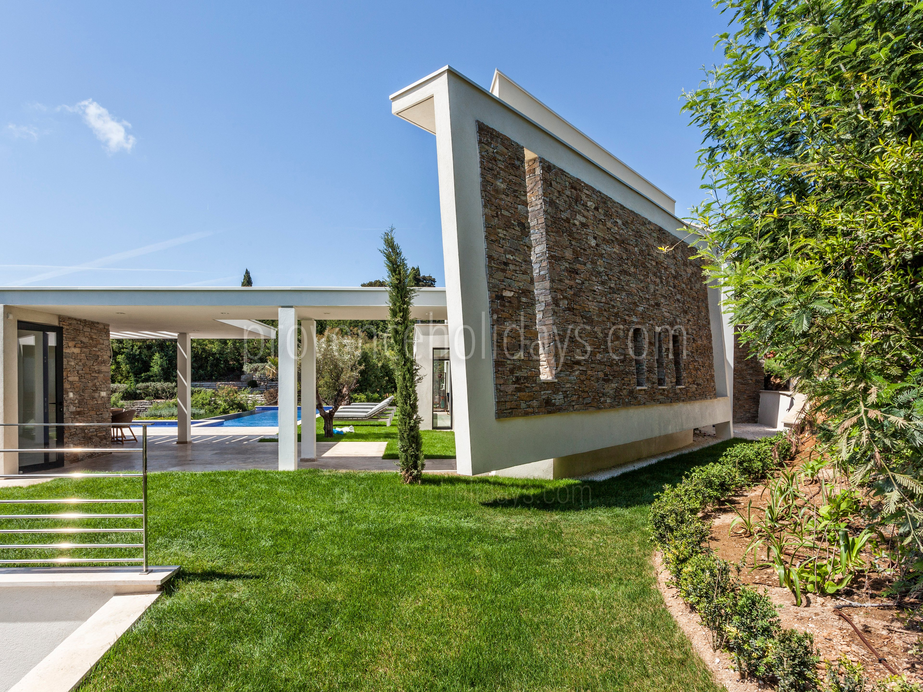 35 - Villa Cristal: Villa: Exterior