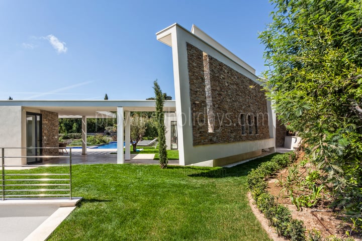 35 - Villa Cristal: Villa: Exterior
