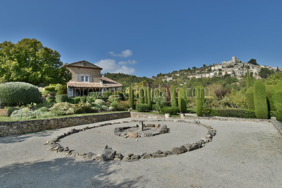 15 - Chez Emile: Villa: Exterior