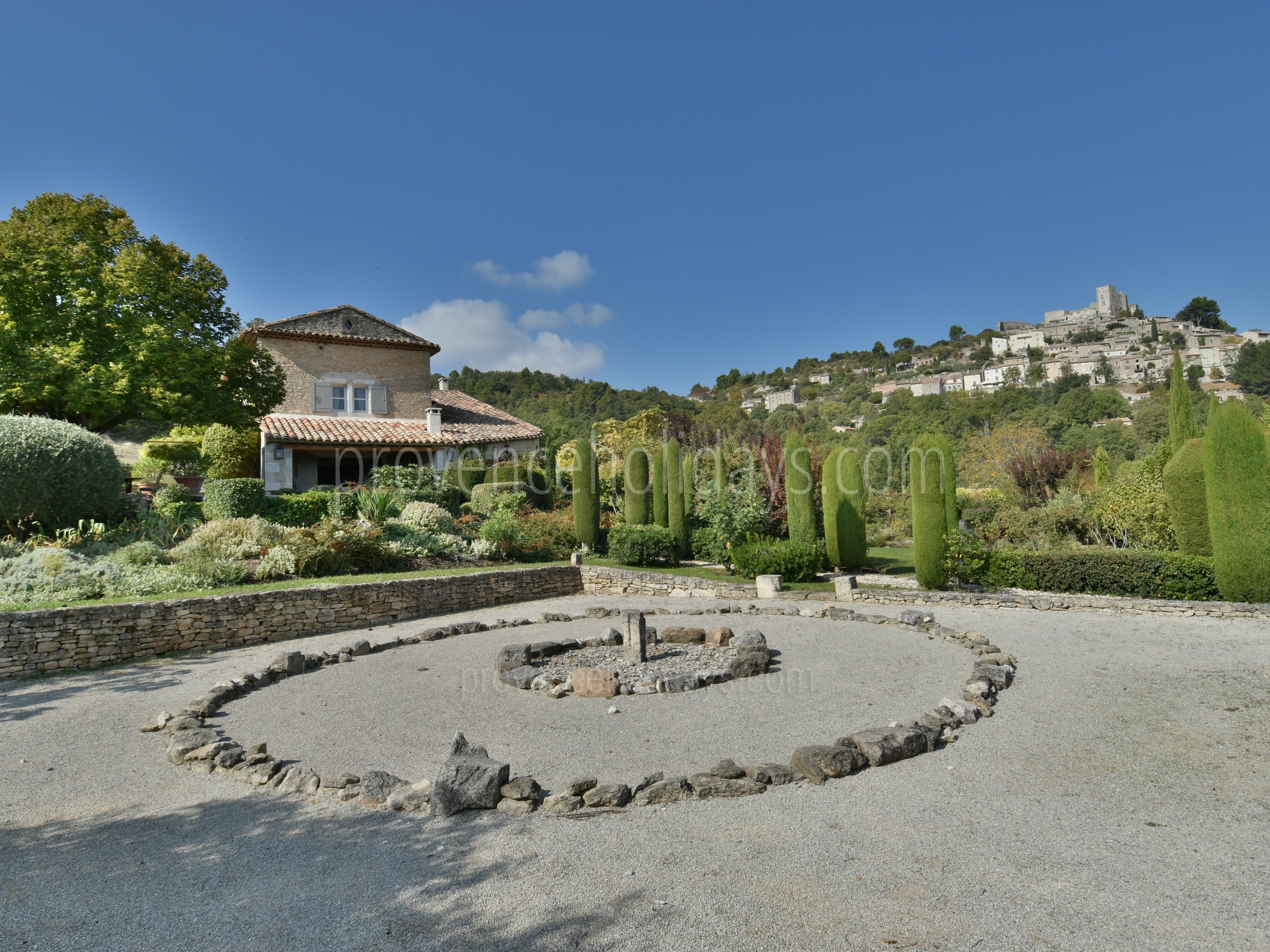 15 - Chez Emile: Villa: Exterior