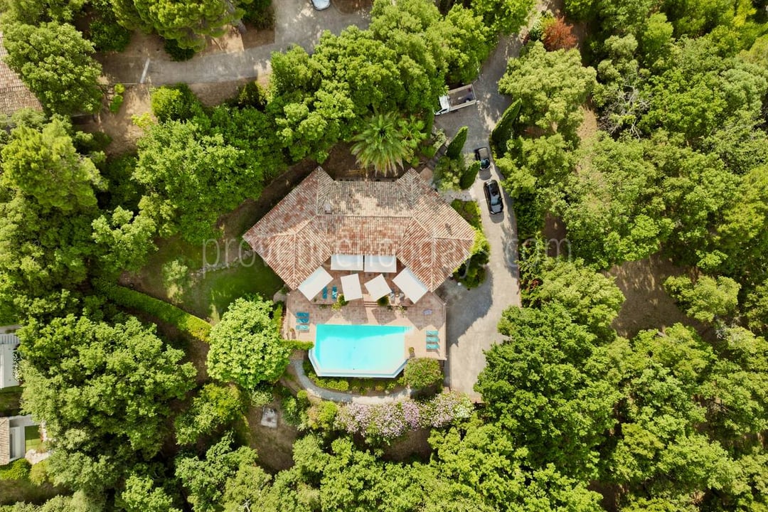 3 - Villa Bella: Villa: Exterior