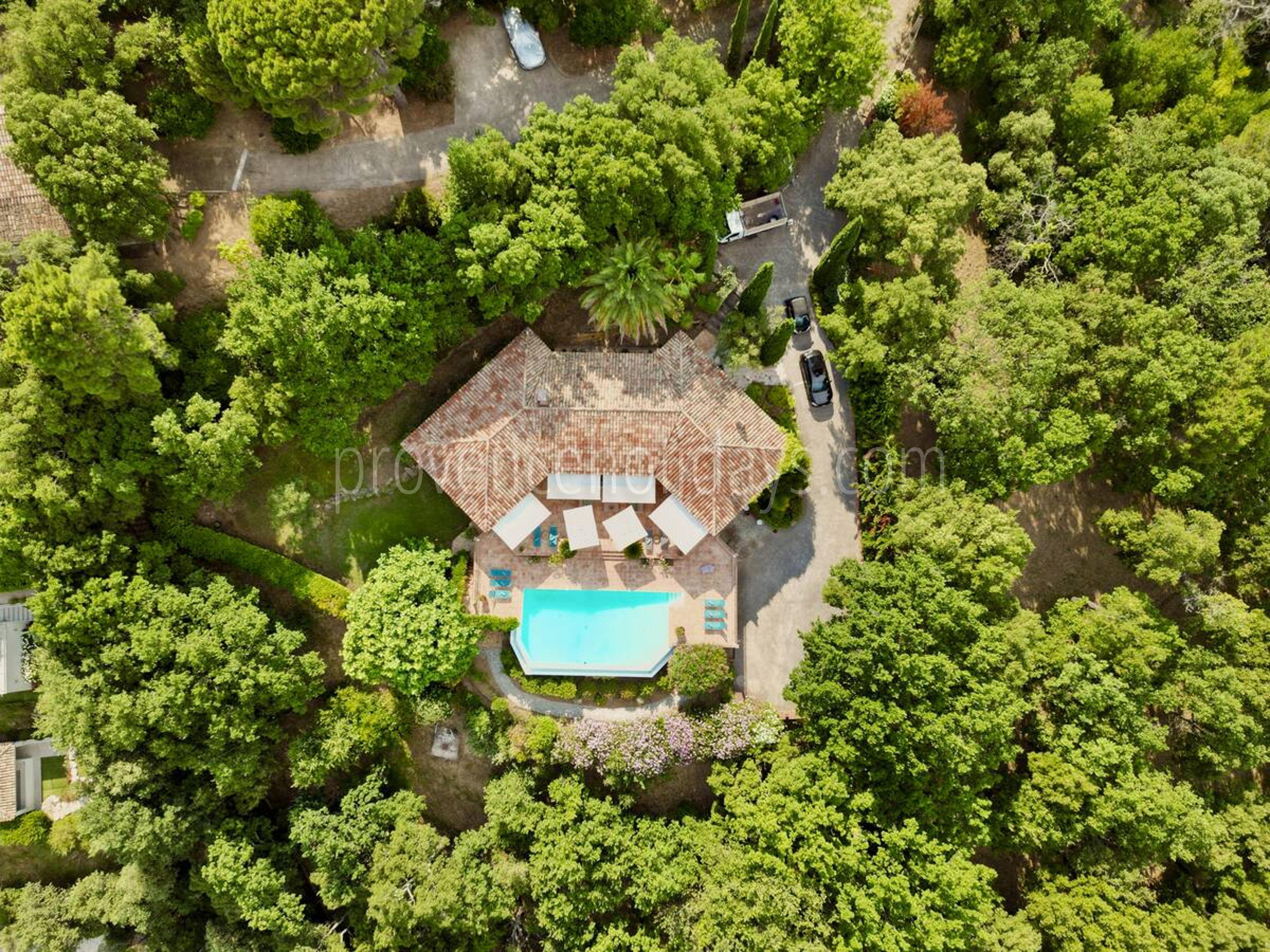 3 - Villa Bella: Villa: Exterior