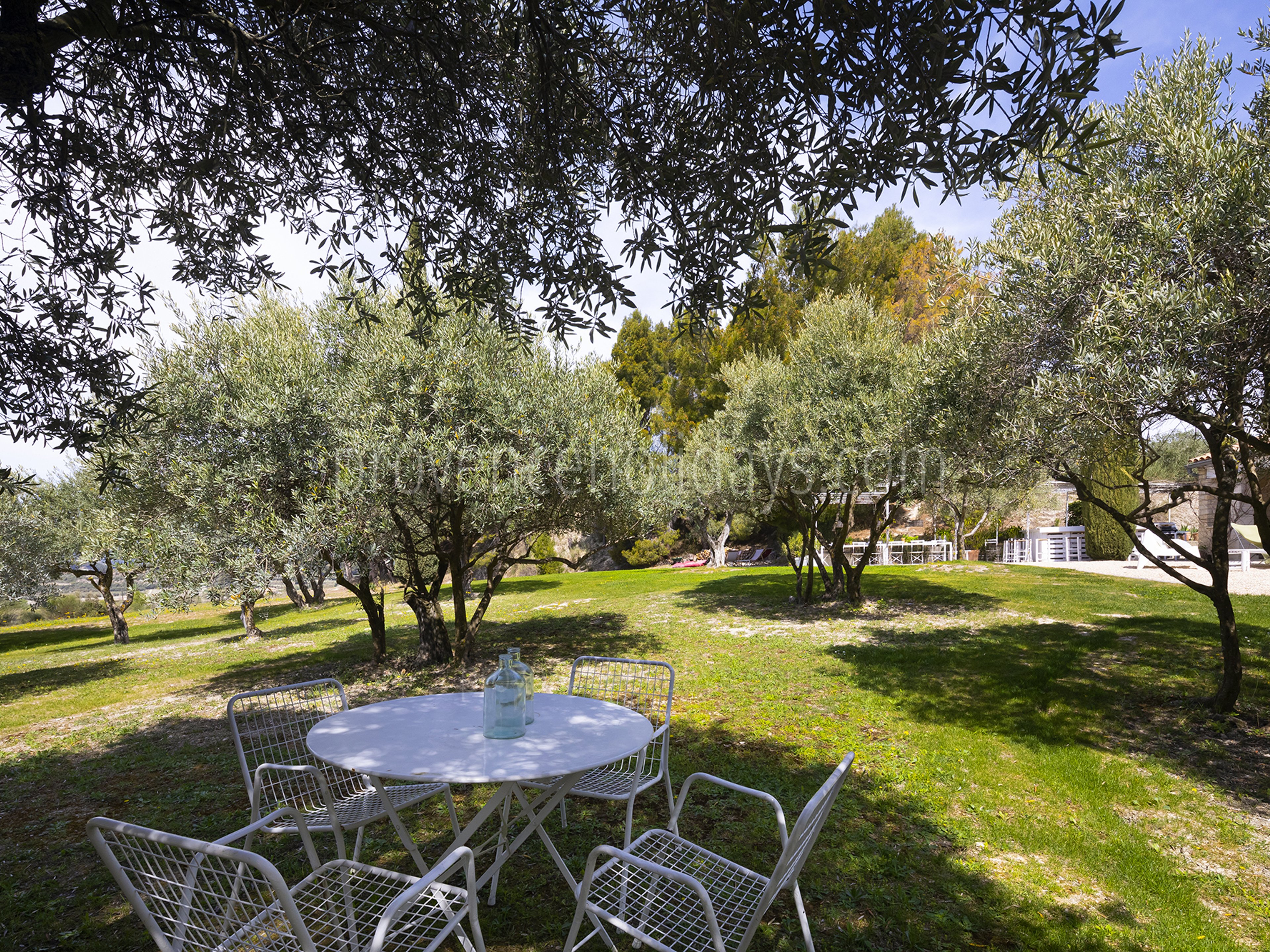 14 - Villa Crillon: Villa: Exterior