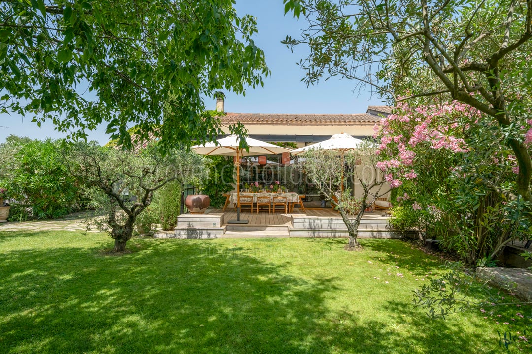 9 - Villa Maïtena: Villa: Exterior