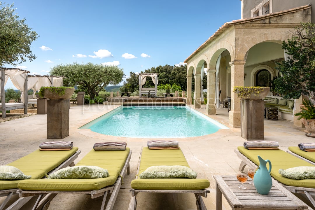 2 - Villa Alta Bella Vista: Villa: Pool