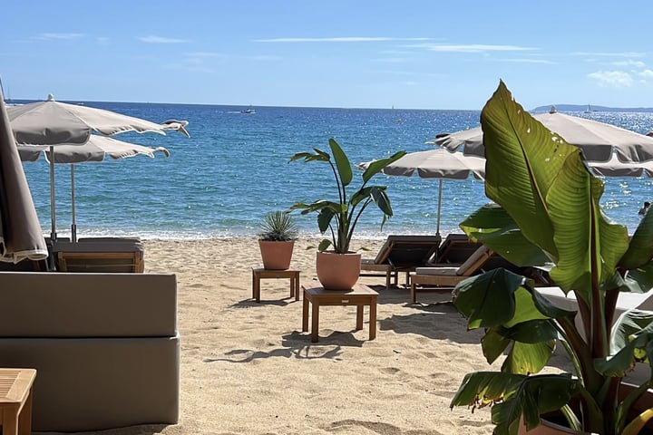 Spiaggia di Escuma