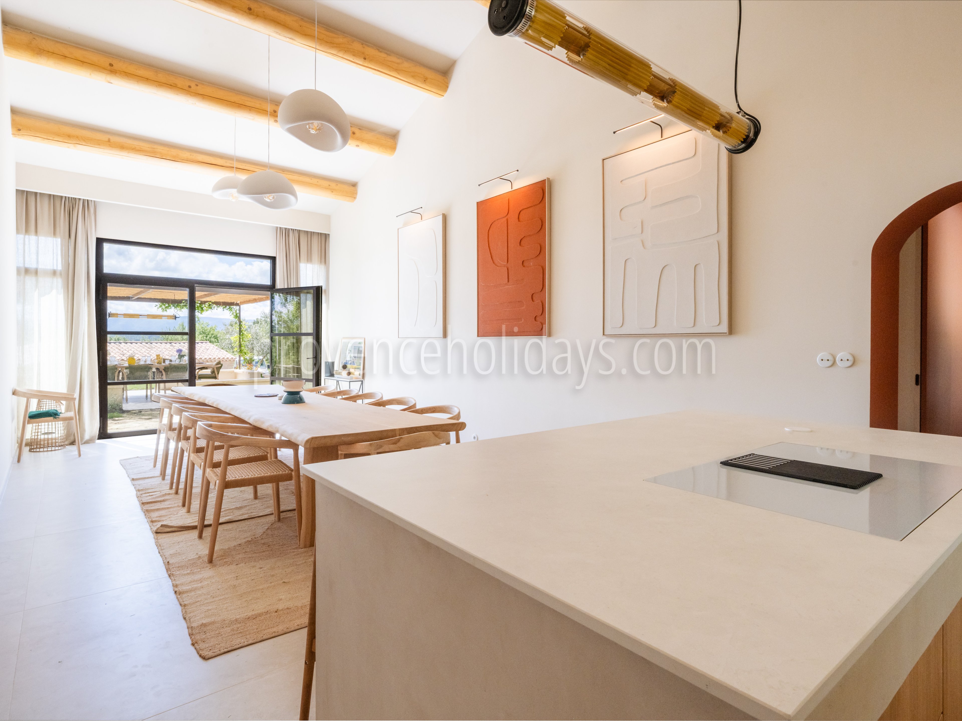 6 - Villa Alba: Villa: Interior