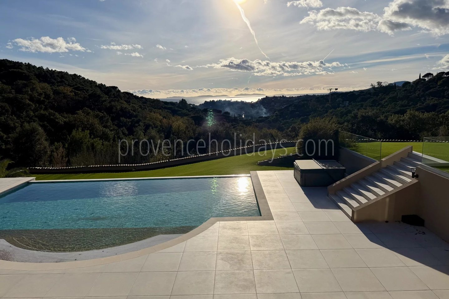Gerenoveerde villa in la Croix-Valmer - 28