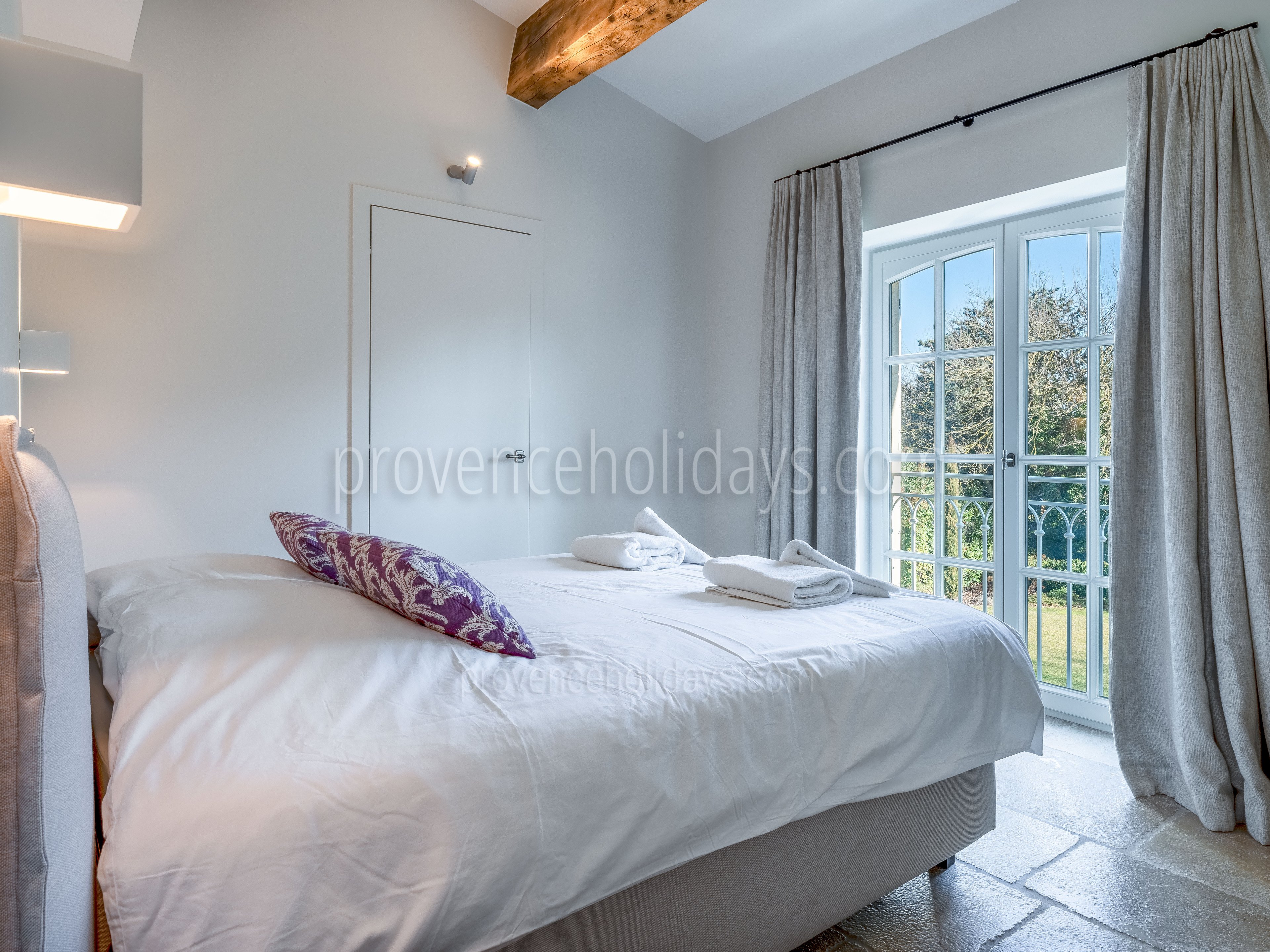 51 - Mas Élégance: Villa: Bedroom