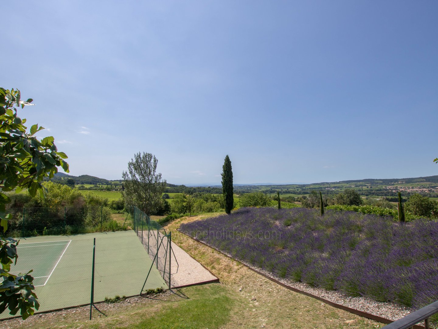 18 - Château des Templiers: Villa: Exterior