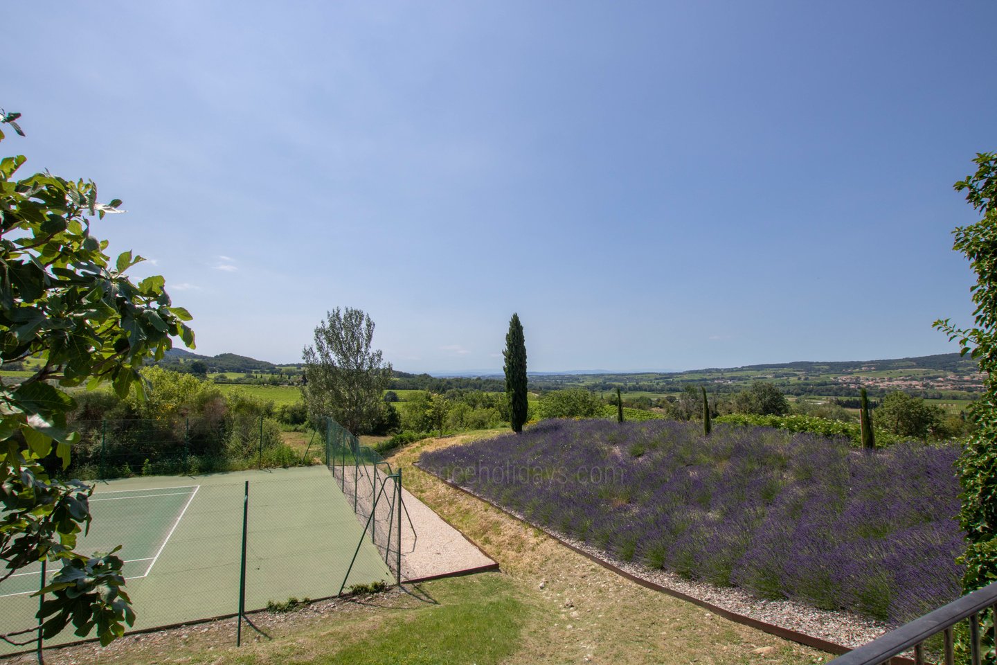 18 - Château des Templiers: Villa: Exterior