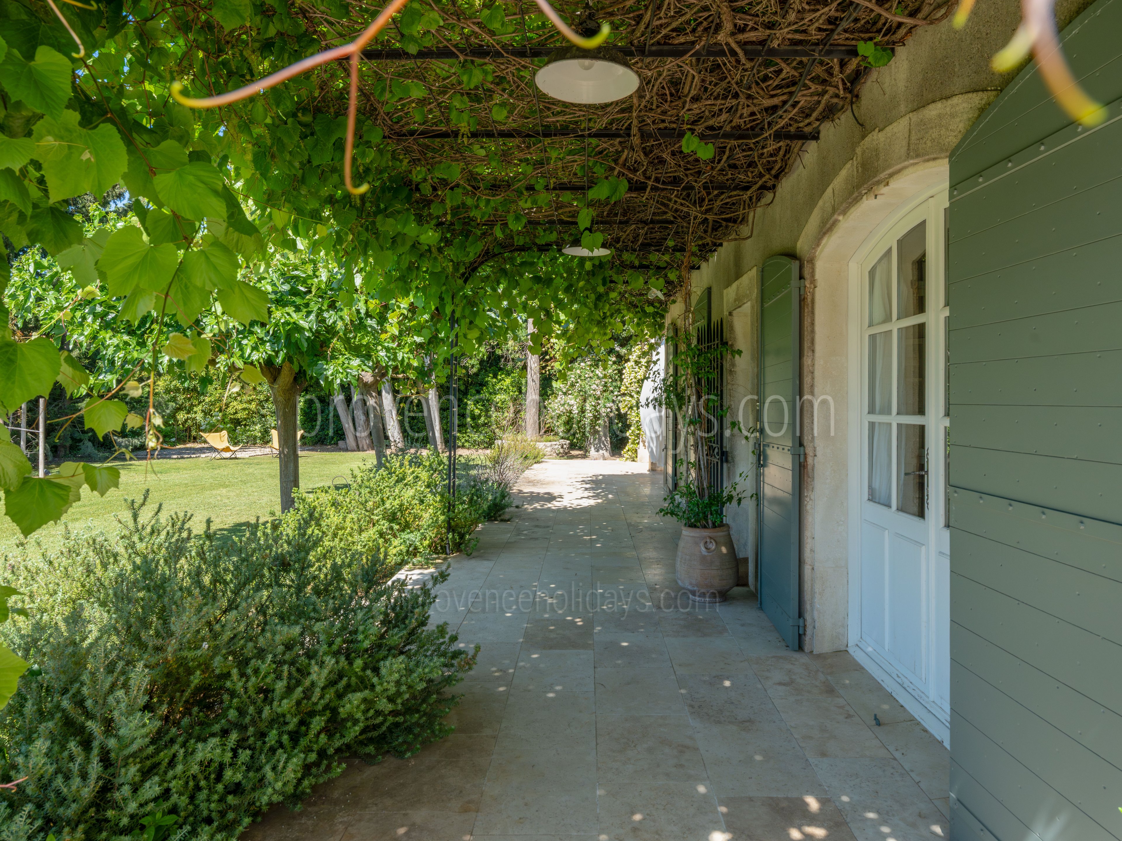 17 - Maison Ferdinand: Villa: Exterior