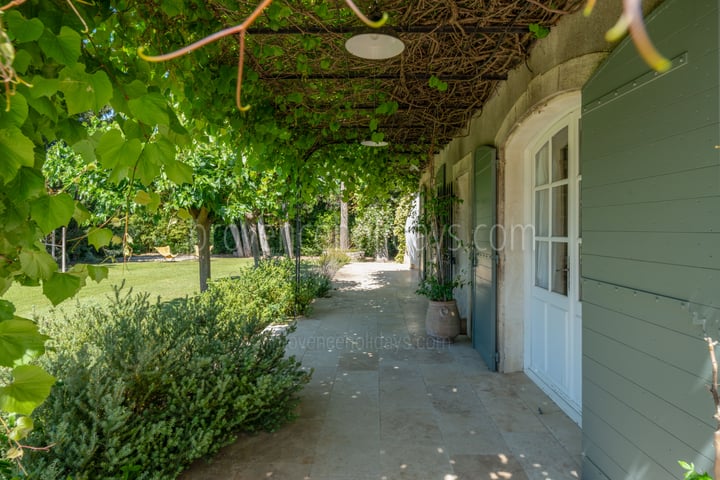 17 - Maison Ferdinand: Villa: Exterior