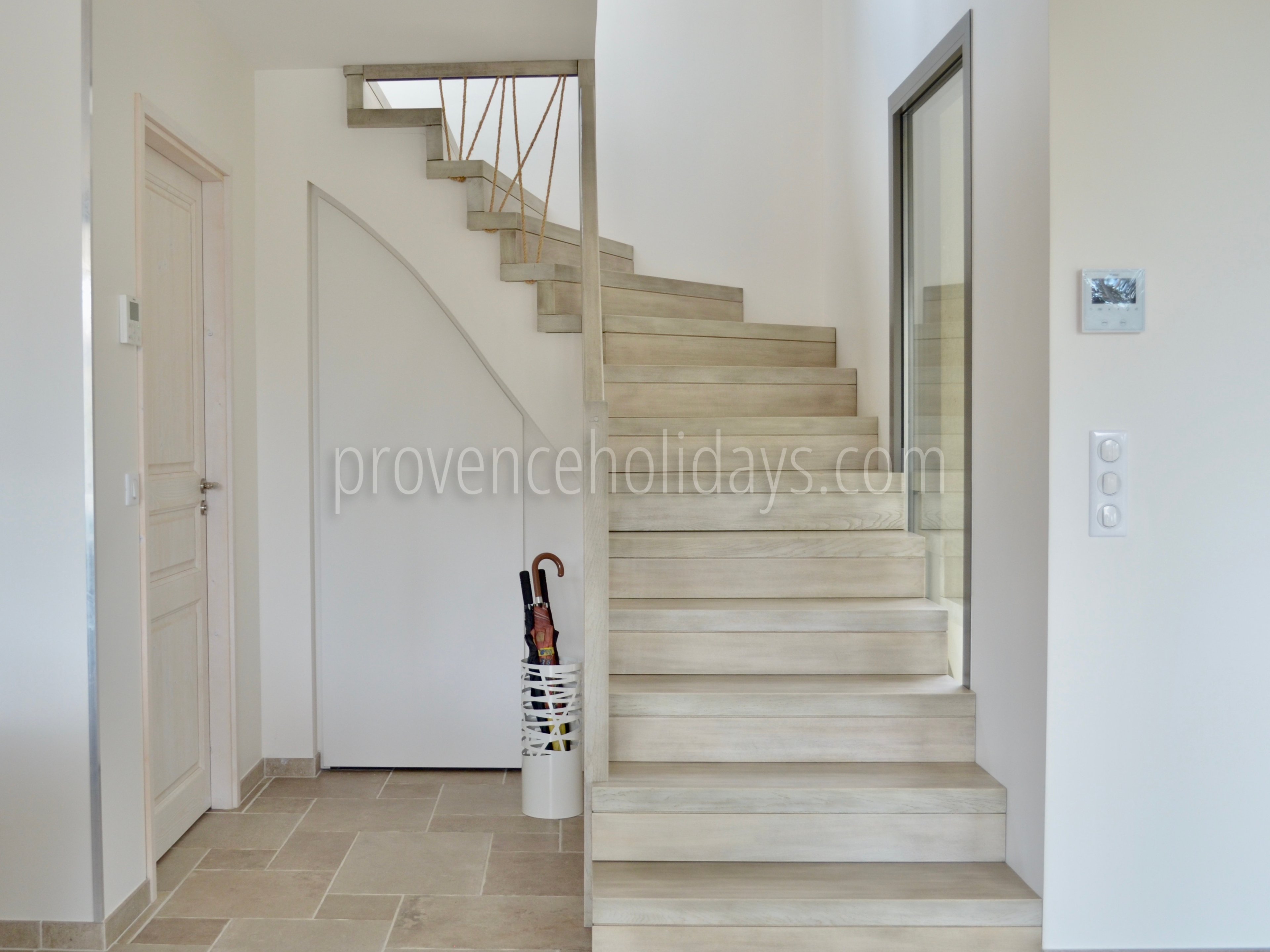 19 - Villa Fleurie: Villa: Interior