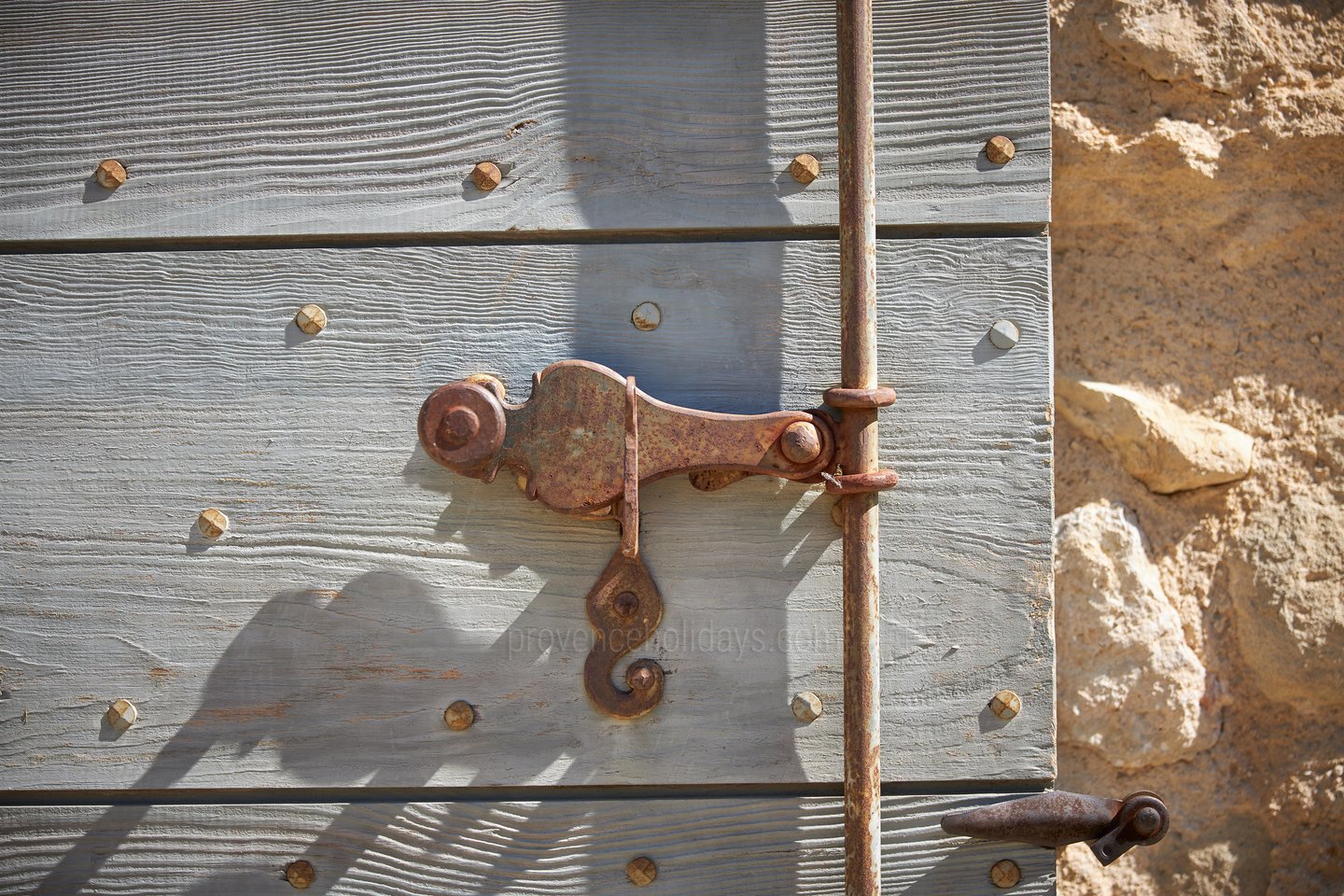 27 - Domaine de Luberon: Villa: Exterior