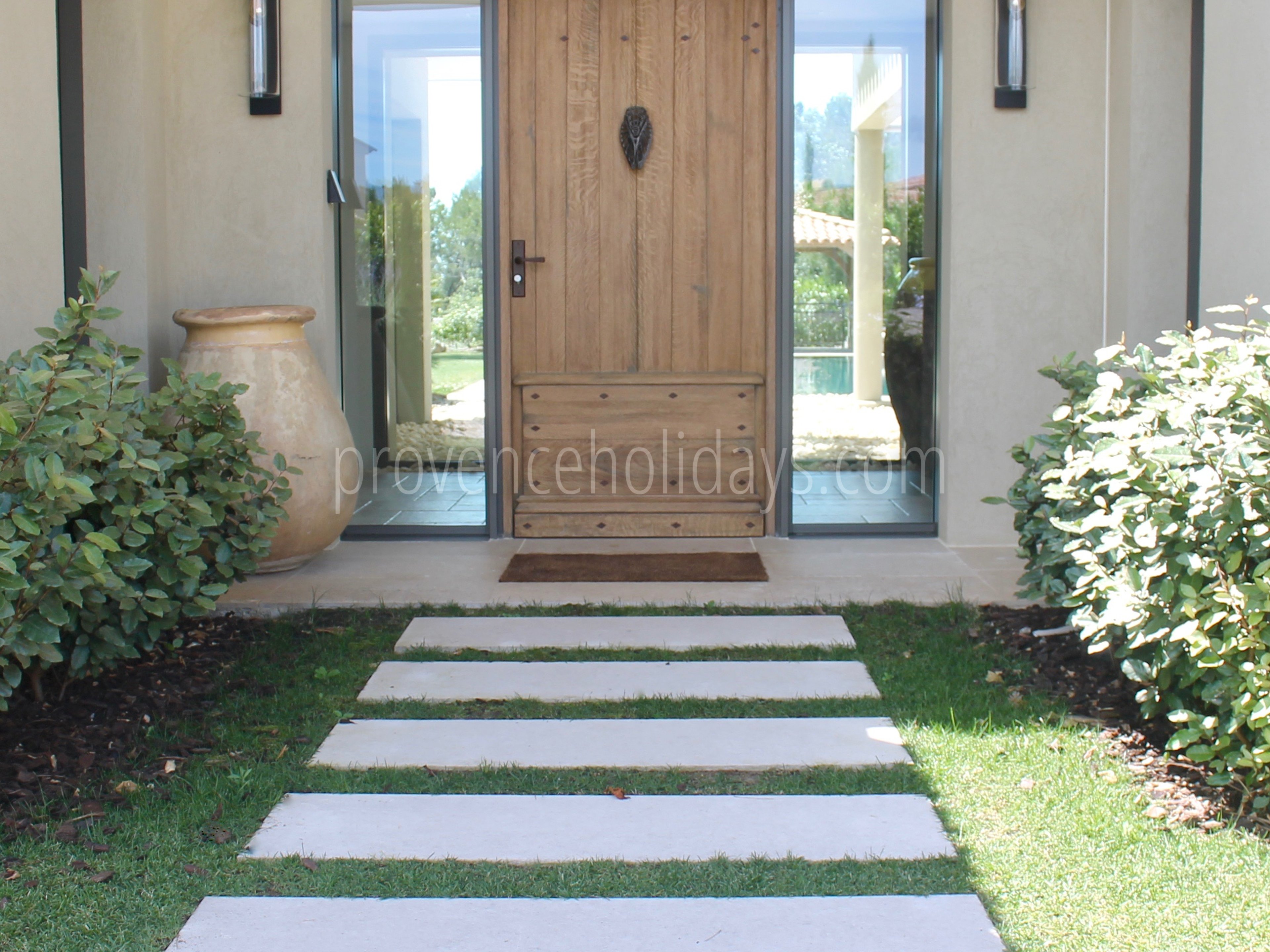 9 - Villa Fleurie: Villa: Exterior