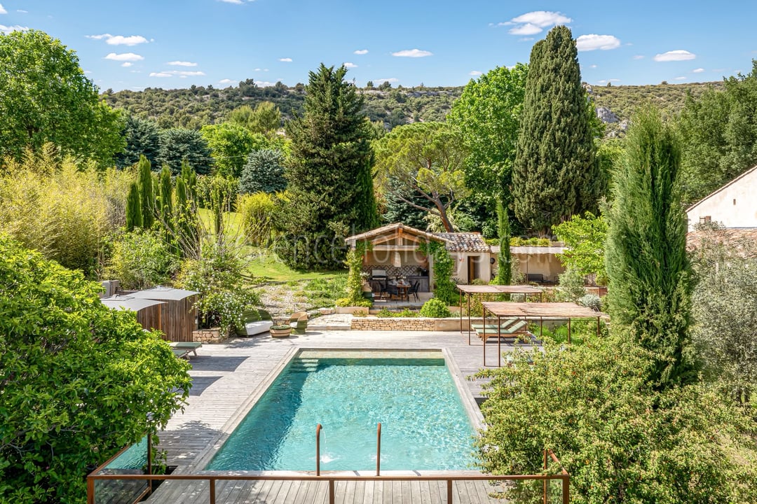 1 - Villa Bellavista: Villa: Pool