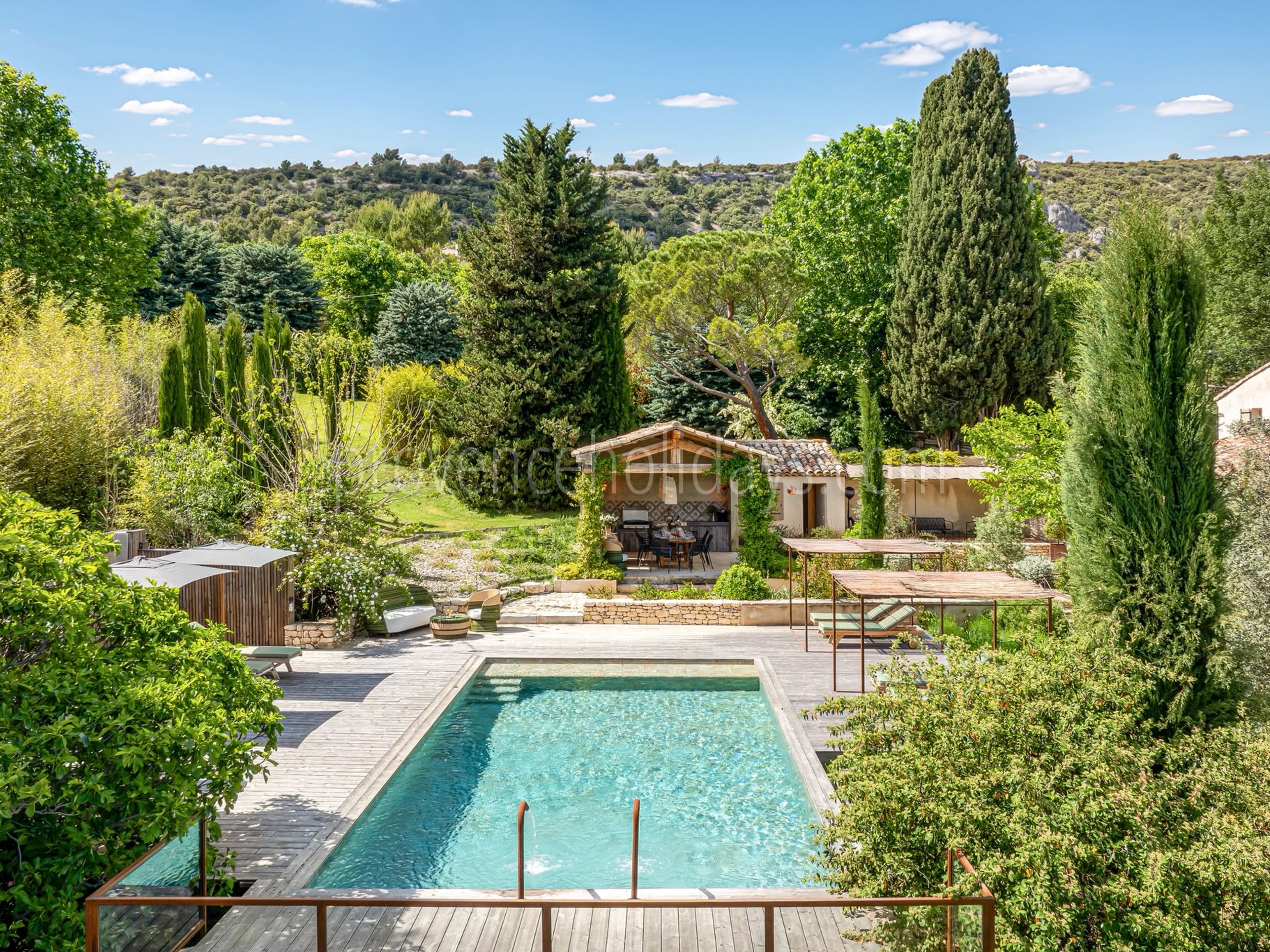 1 - Villa Bellavista: Villa: Pool