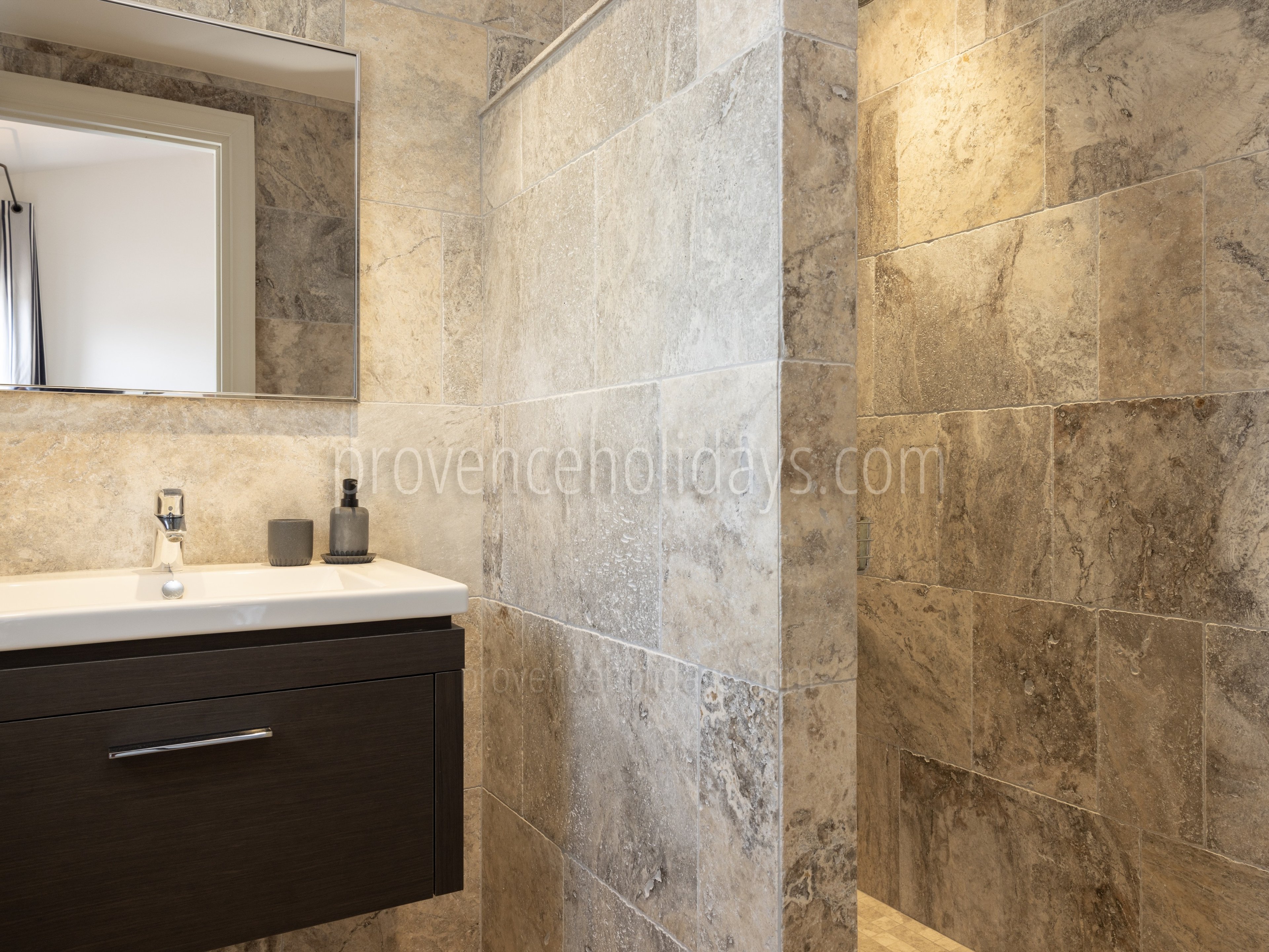 54 - Mas Paradis: Villa: Bathroom