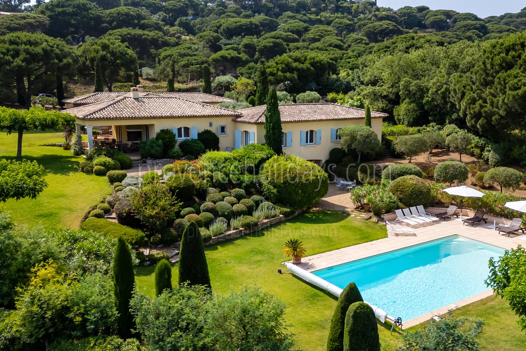 Villa Serena