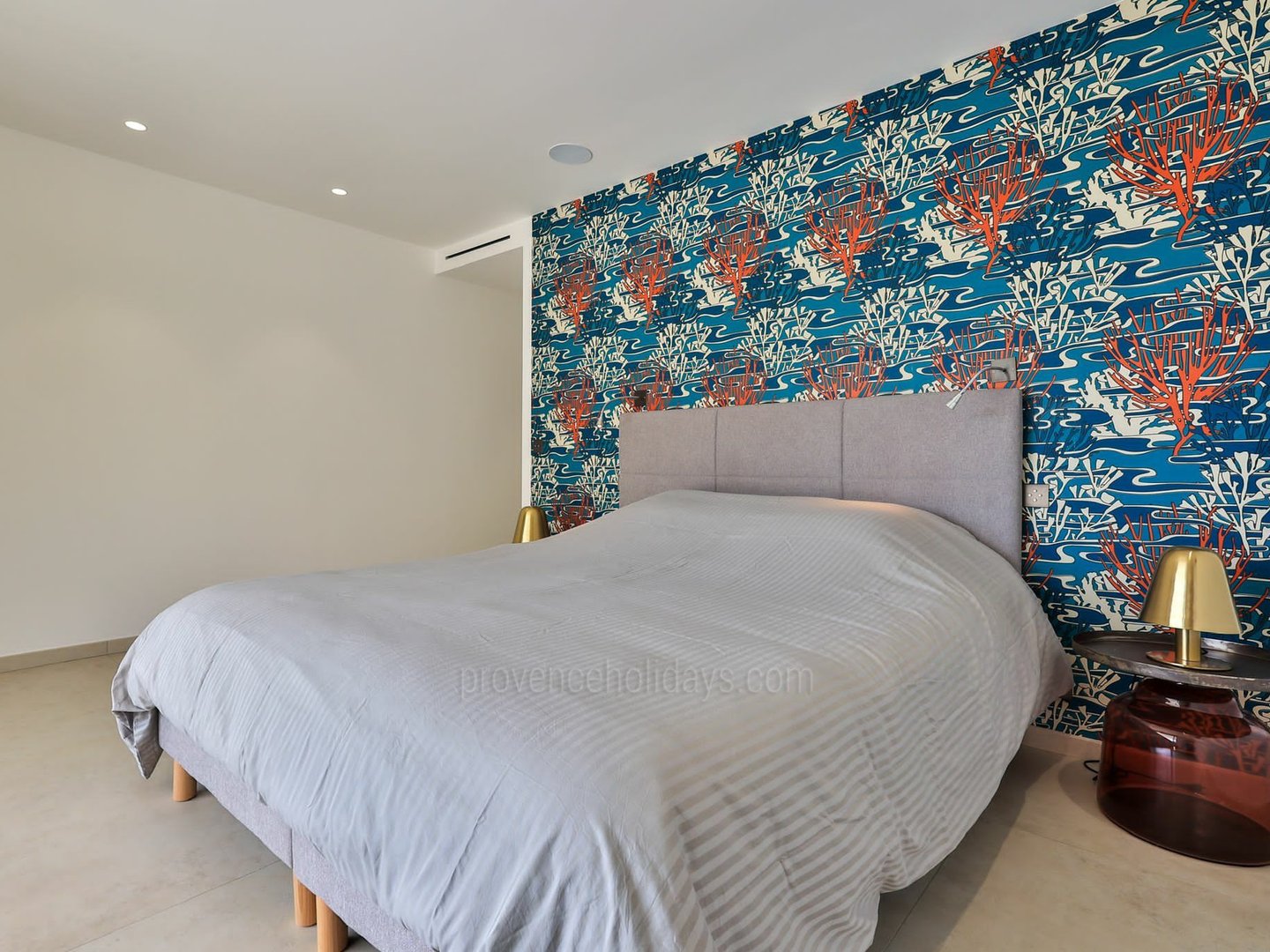 14 - Villa Clairazur: Villa: Bedroom