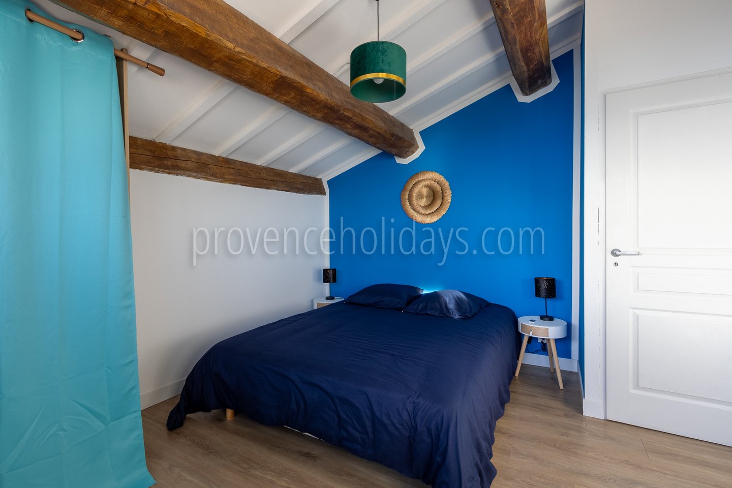 4 - Villa Azur: Villa: Bedroom
