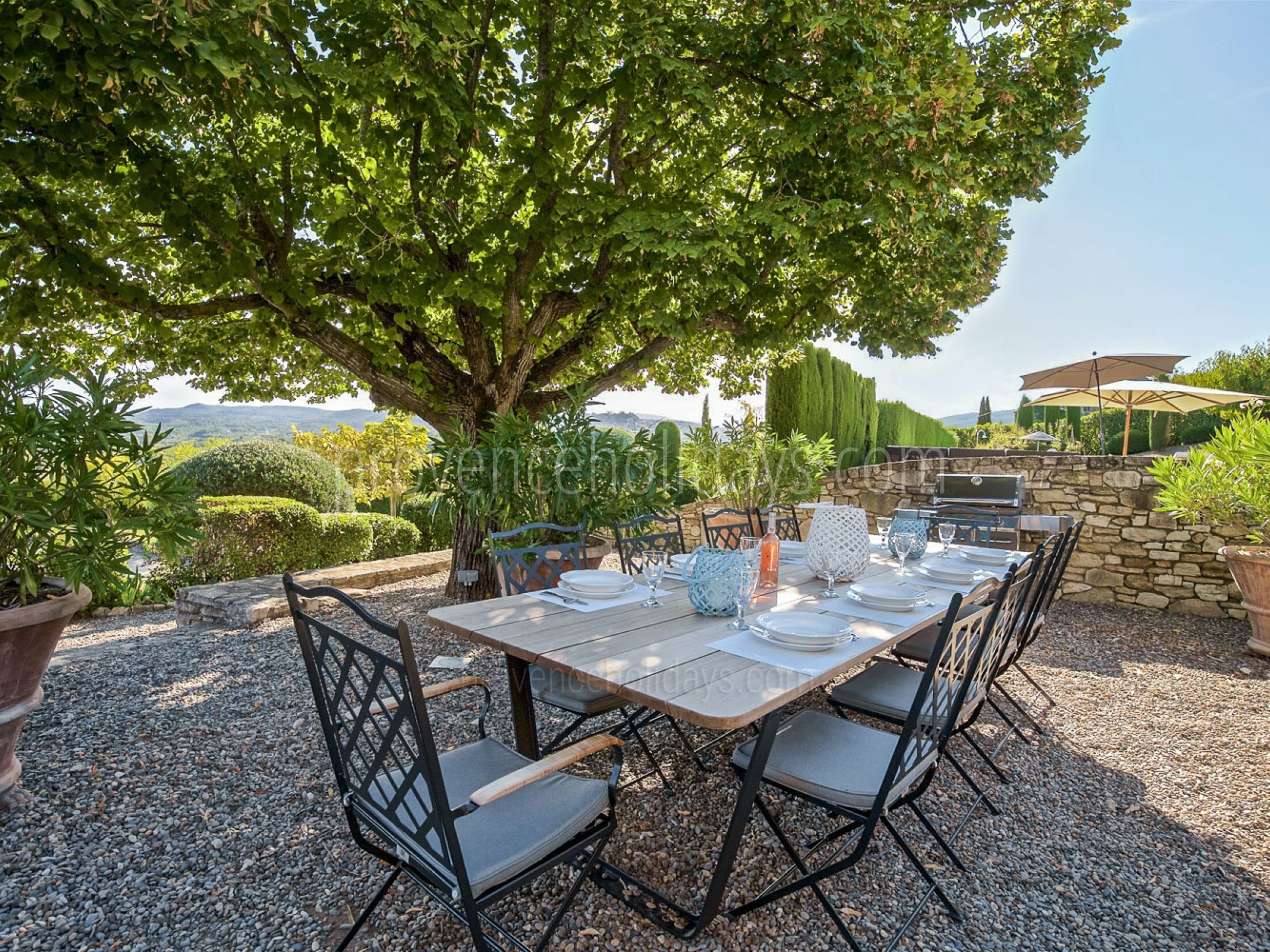 35 - Chez Emile: Villa: Exterior