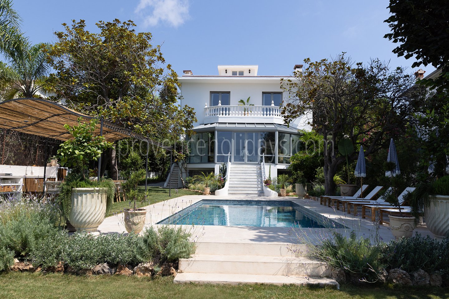 Villa des Sables - 1