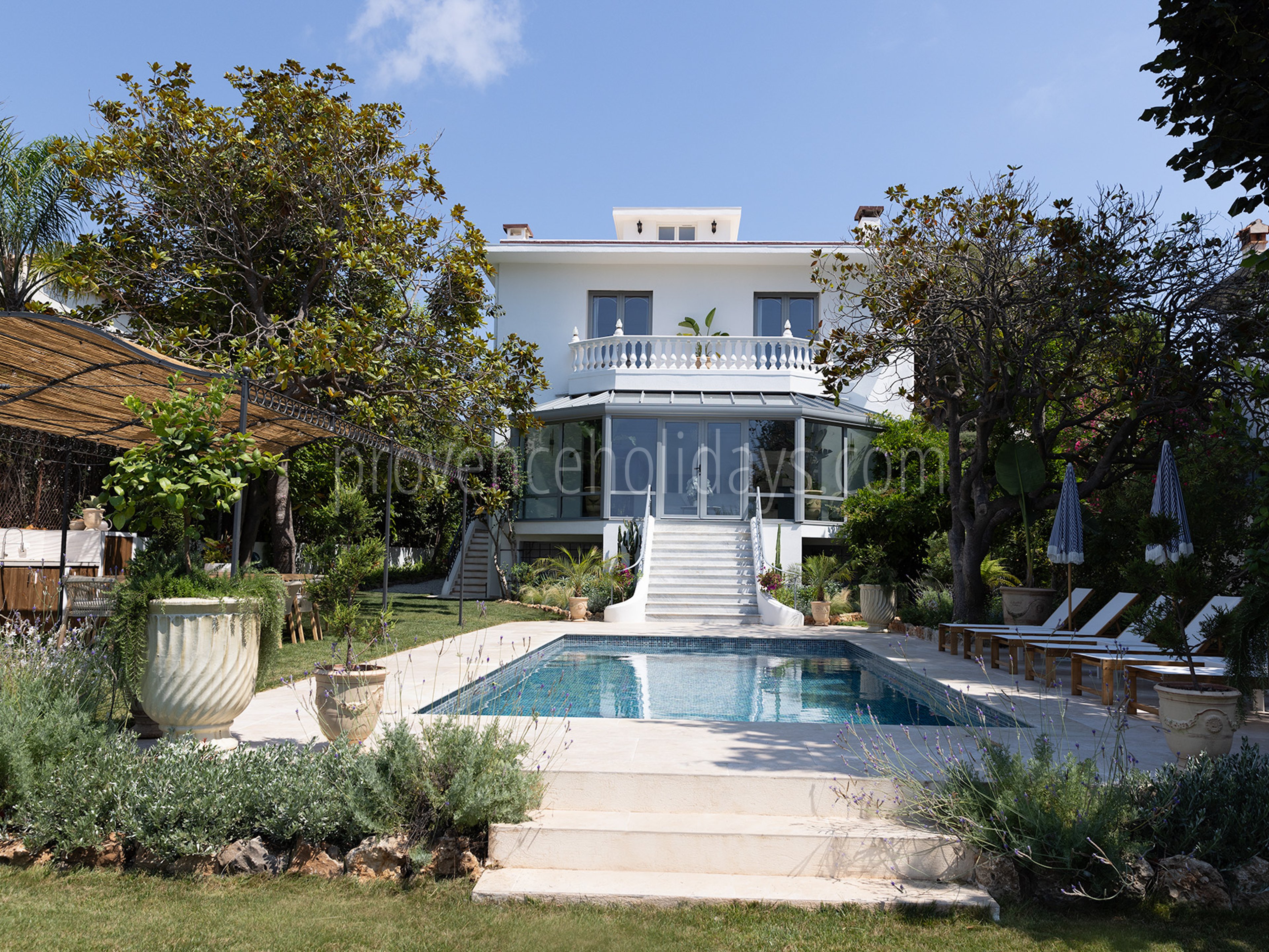 Villa des Sables - 1