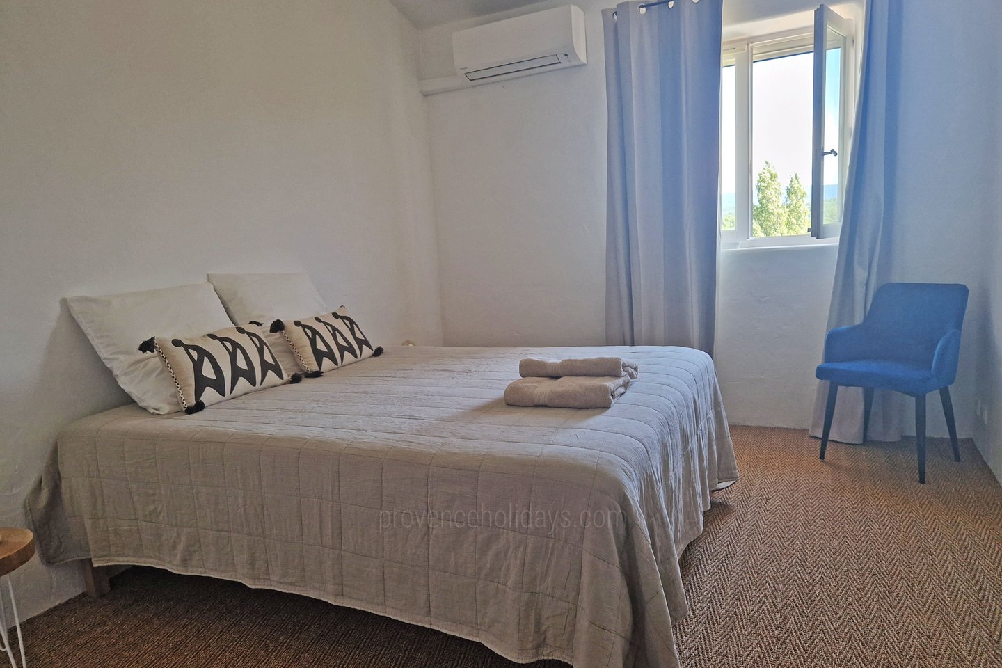 26 - Maison Capoune: Villa: Bedroom