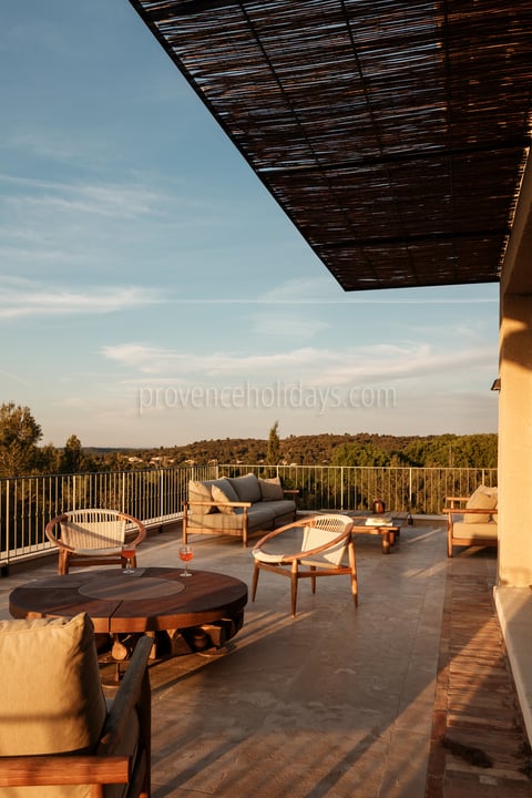 17 - Villa Paradis: Villa: Exterior