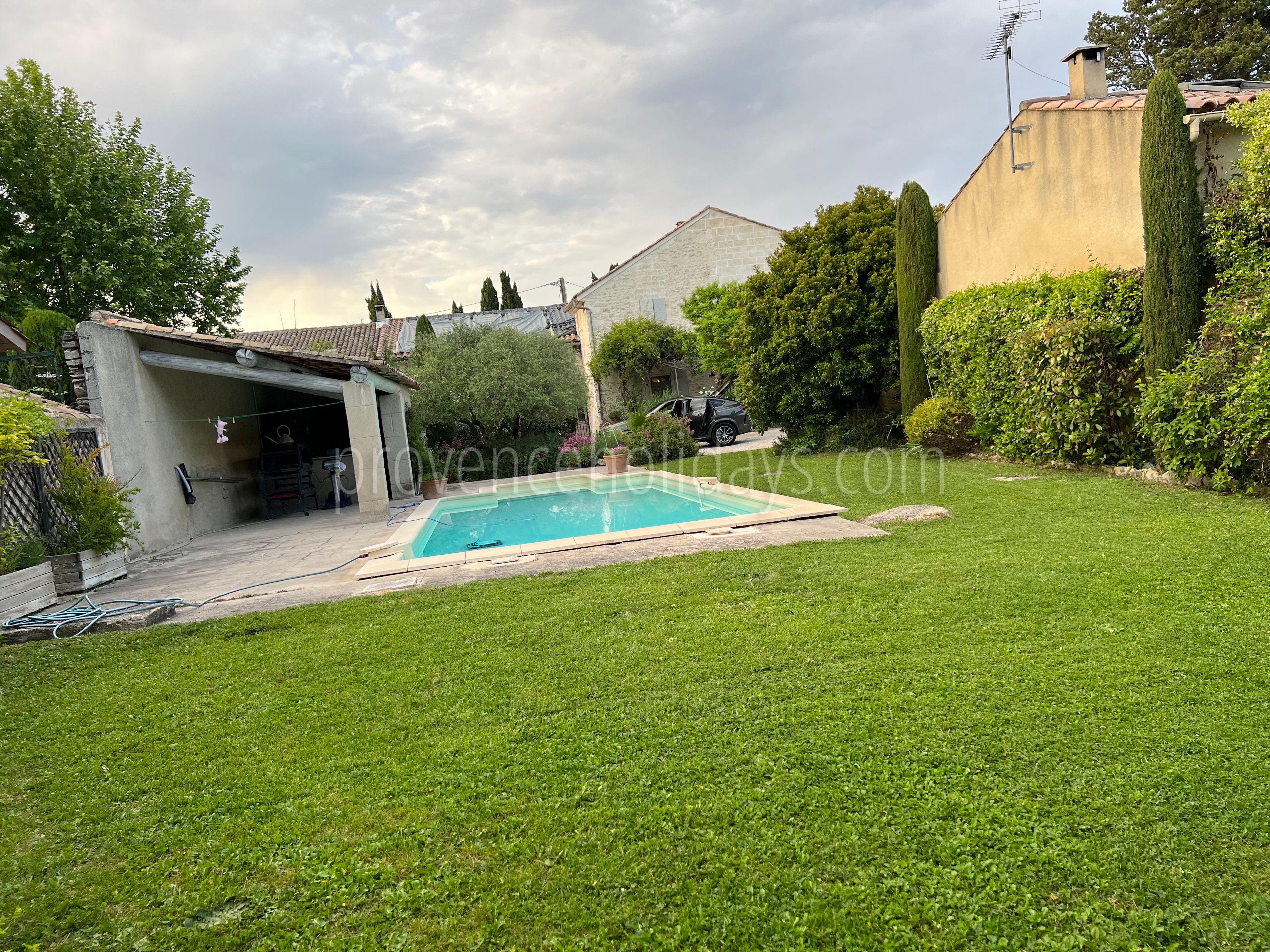 40 - Villa Ella: Villa: Pool