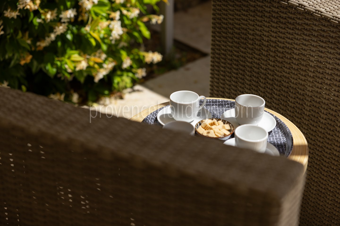 Maison Jasmin - 16