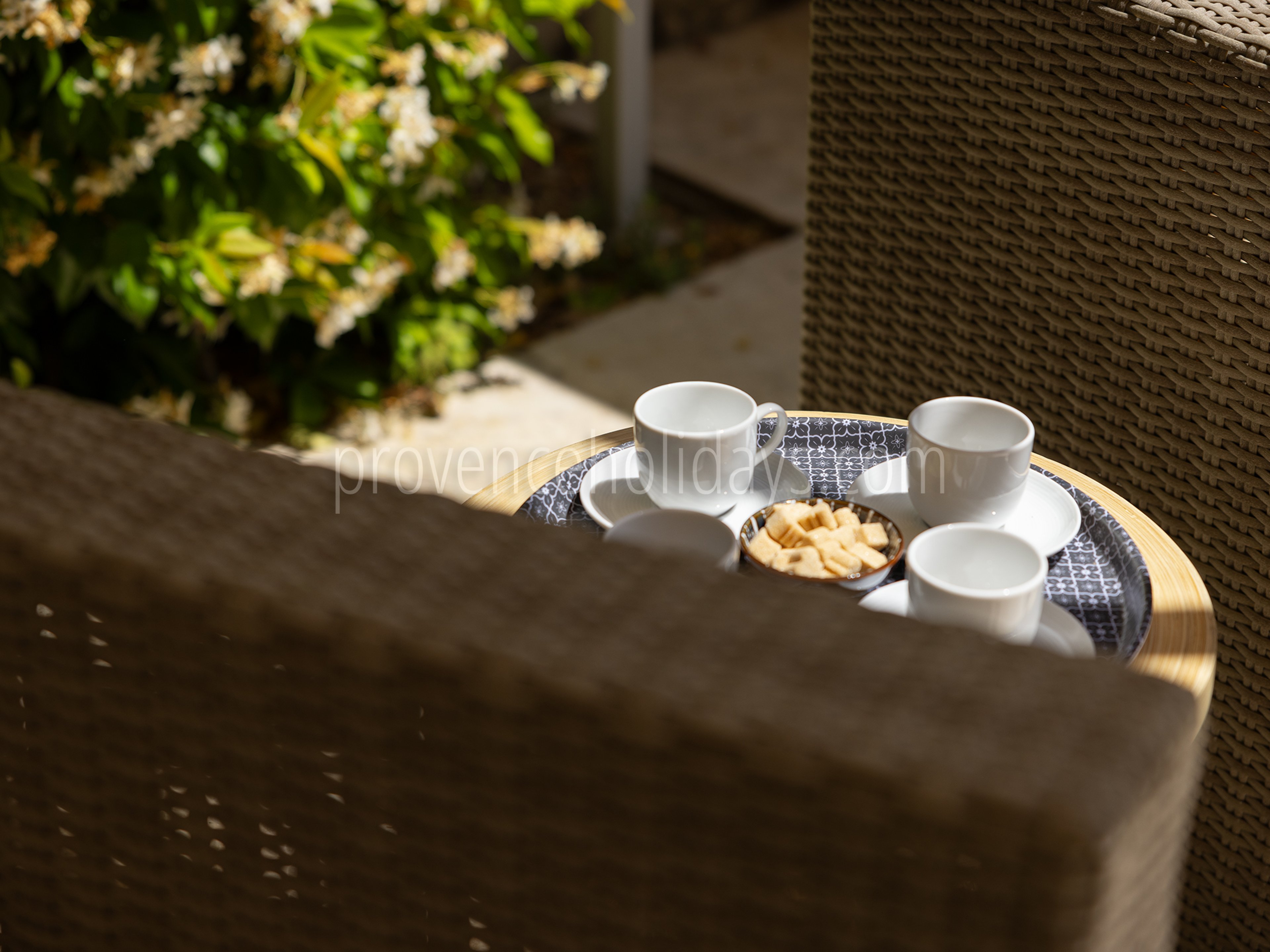 Maison Jasmin - 16