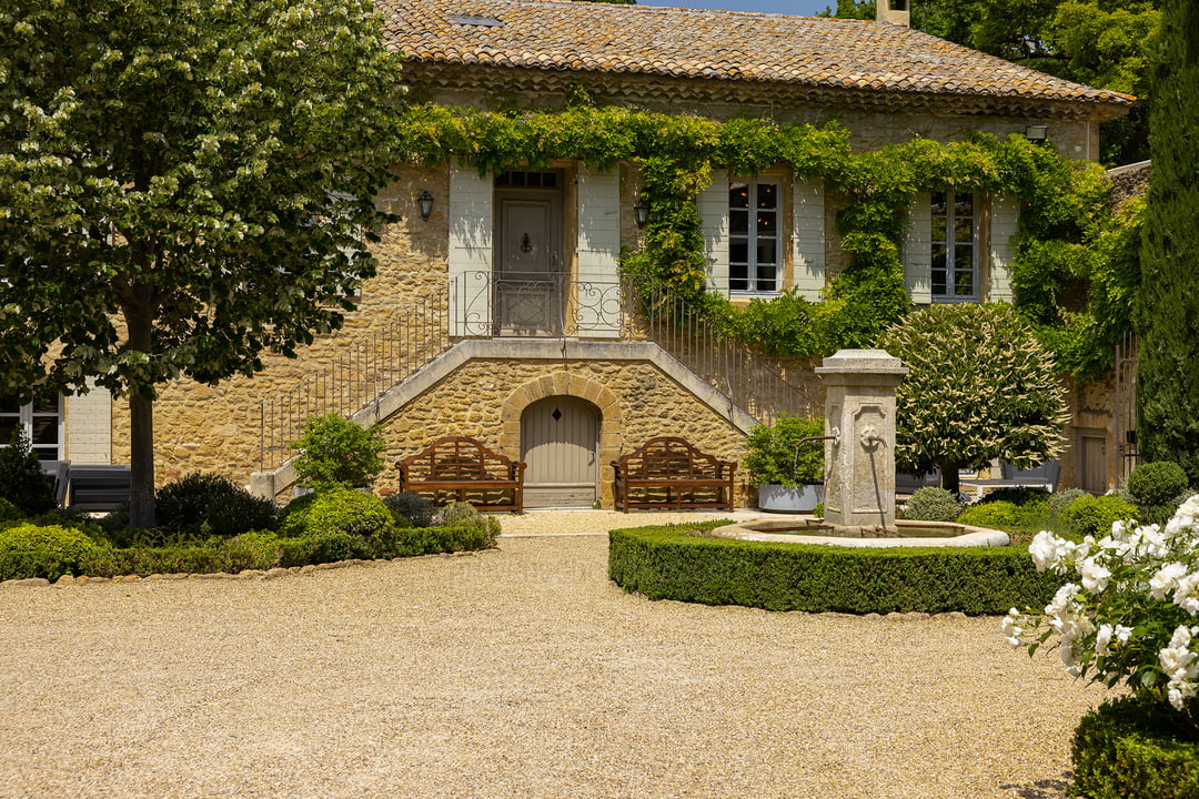 52 - Le Moulin de Vaucroze: Villa: Exterior