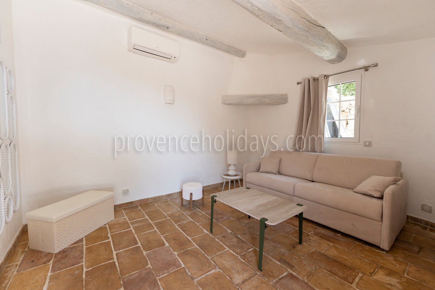 24 - Villa Rose: Villa: Interior