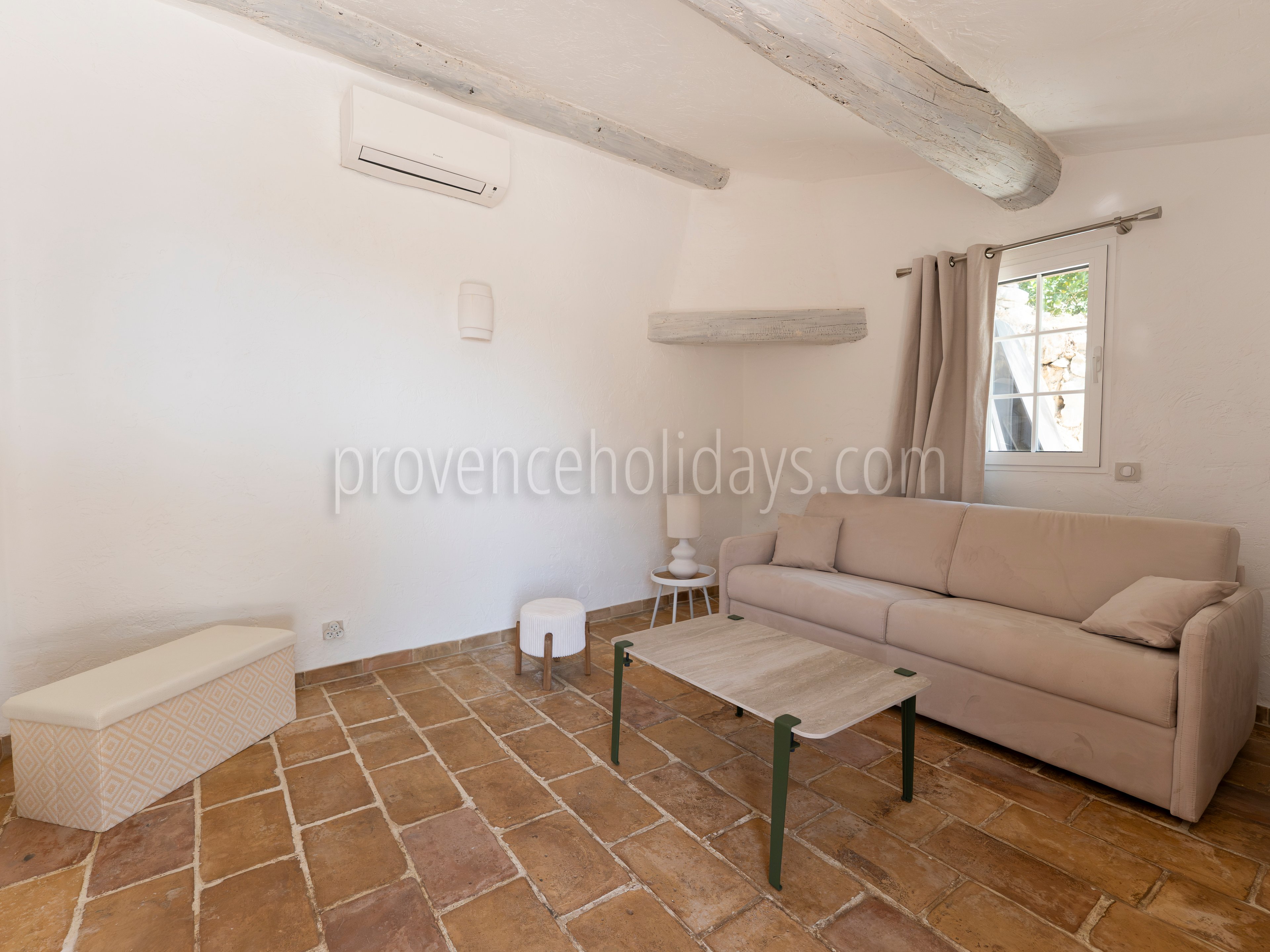 24 - Villa Rose: Villa: Interior