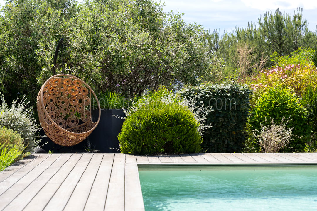 2 - Villa Lagon: Villa: Pool